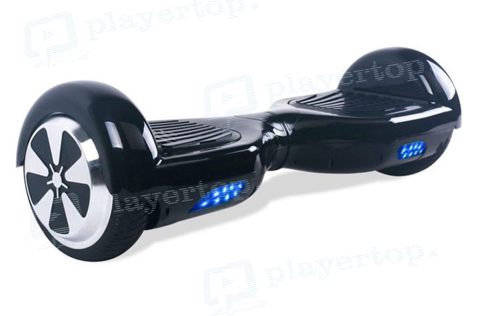 qu est ce que c est un hoverboard